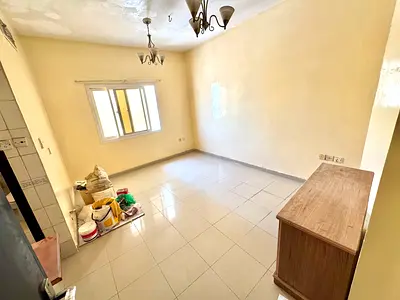 Affordable Studio | Ready to Move | Prime Location | Muwaileh Sharjah