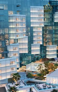 Iconic 3BR Sky Villa | Sea and Wynn View