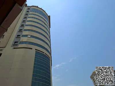 Residential tower for sale / 10% return / Strategic location / Corner / Two streets / Special price, negotiable