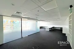 Vacant | Fitted | Prime Location