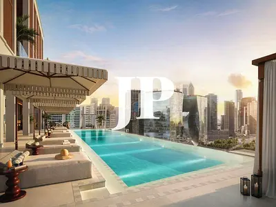 Dubai's Hottest Investment Opportunity – Limited Availability.