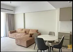 Furnished 1BR | Balcony | Community View | Al Jazi Building 2