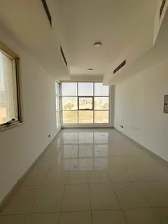 Spacious Studio for Rent | Separate Kitchen | Central A/C | Prime Location Opposite Ajman Museum –