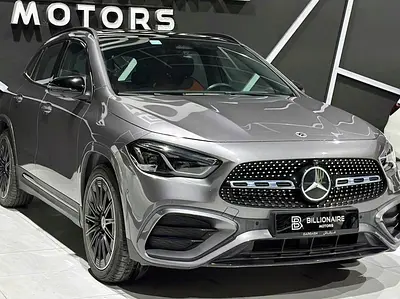 Mercedes-Benz GLA 200, миниатюра 4