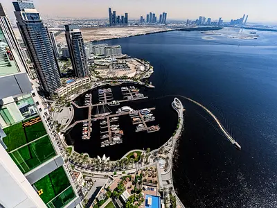 The Best View | High Floor | Prime Location |