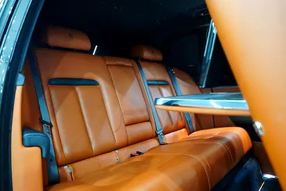 2021 ROLLS-ROYCE CULLINAN — миниатюра 11
