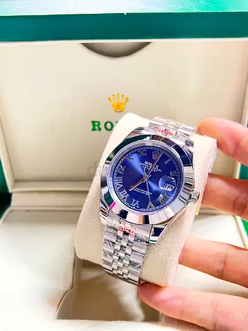 Rolex premium automatic mens watch