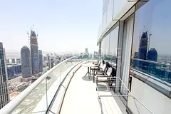 Luxury Living | The Address | Prime Downtown
