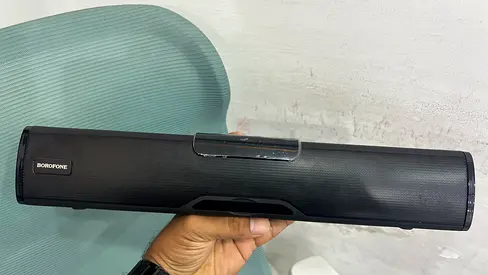 wireless speaker bluetooth