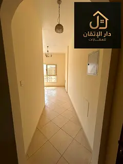 Golden Opportunity For Rent | 1BR & Hall - Al Qulay'ah Area Prime location and close to all services