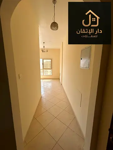 Golden Opportunity For Rent | 1BR & Hall - Al Qulay'ah Area Prime location and close to all services.