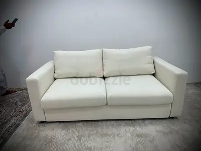 Perfect condition IKEA vimle sofa bed