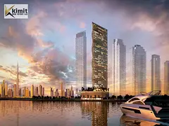 Sea View | Handover Soon | Luxury Living | Flexible PP