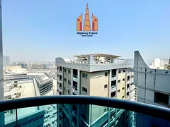One Bedroom | Balcony | Near Dubai | All Amenities
