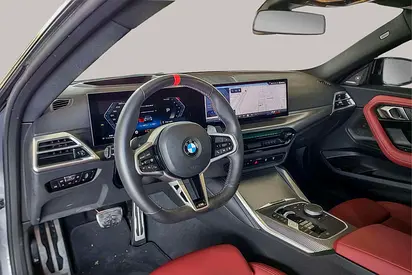 2025 BMW 2-SERIES — миниатюра 9