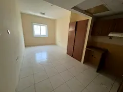 Annual studio apartment Spacious spaces Excellent ventilation Built-in wardrobes Central air conditi