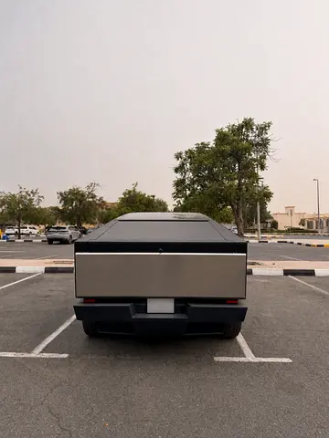 صورة 3 لـ 2026 Tesla CYBERTRUCK