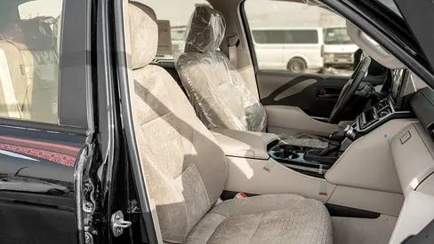 Toyota Land Cruiser GXR, миниатюра 11