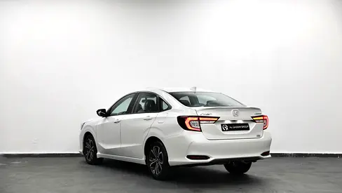 Honda Crider, миниатюра 4