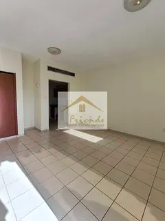 Bright Studio | China Cluster | Balcony | Multiple Views