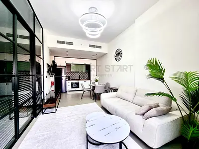Designer Furnished | Brand New | 8 Cheques