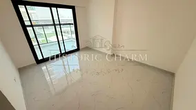 3BR Apartment | Equiti Home A | Pool & Courtyard View | Unfurnished — 3