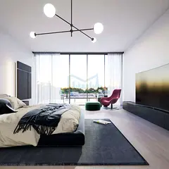 BRAND NEW 4BR + MAID VILLA | DISTRESS | SARO - MASAAR