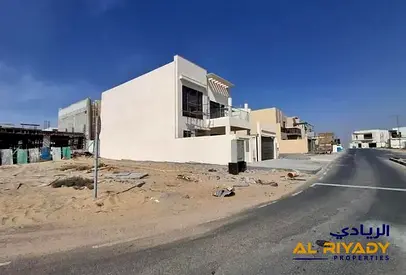Family oriented I spacious | Prime Residential Townhouse Plot for Sale in Tilal city