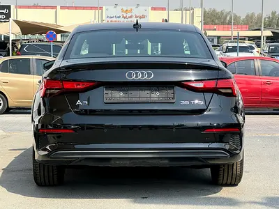2023 AUDI A3 thumbnail 4