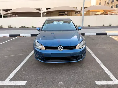 Volkswagen Golf SE 2016 GCC Specs