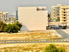 Levish 1bhk 2washroom with balcony Waldrop ak jada Sharjah