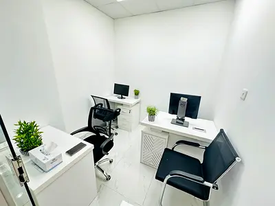 Maximize Your Business Efficiency in Our Flexible Office Spaces