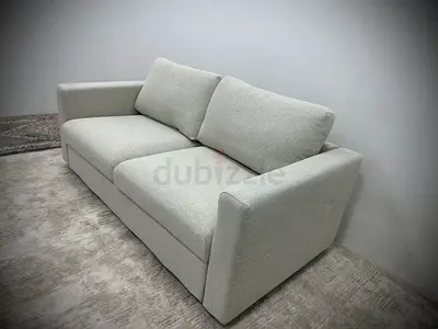 Perfect condition IKEA vimle two seater sofabed