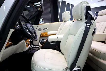 2013 ROLLS-ROYCE PHANTOM — фото 7