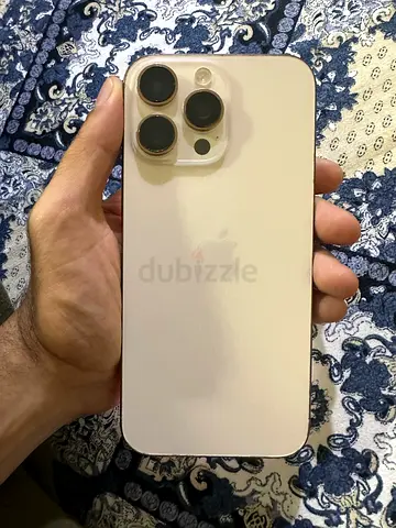 APPLE IPHONE 16 PRO MAX HK