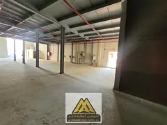 A prime industrial warehouse in Ajman Industrial Area 2, with a large area suitable for all commerci
