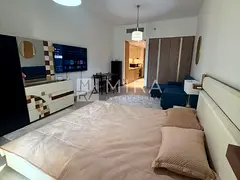 Premium Furnished | Ready to Move | Studio — 2