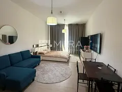 Premium Furnished | Ready to Move | Studio