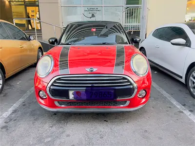 صورة 7 لـ 2018 MINI COOPER