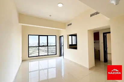 Best Price | Unfurnished | Spacious Layout | Marina