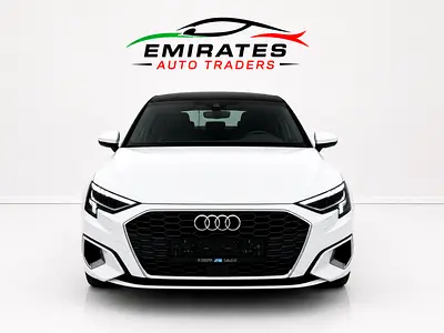 صورة مصغرة 4 لـ 2024 AUDI A3