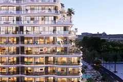 Modern Apartment | Prime Location | High ROI