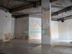 NO COMMISSION : 979SQ. FT COMMERCIAL SHOP FOR RENT IN FRANCE CLUSTER INTERNATIONAL CITY