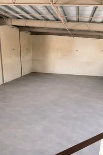 Warehouse / High Ceiling / Excellent / Ready for Operation / Prime Location / Special Ren