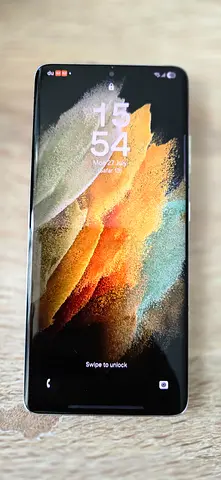 Samsung Galaxy S21 Ultra Dual Sim 256GB