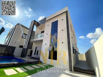 A unique opportunity and a special offer for one week only! Price includes registration and ownership. | Villa in a strategic location | Swimming pool