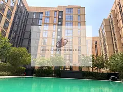 Modern 1-Bedroom Apartment with Balcony | Al Mamsha, Sharjah