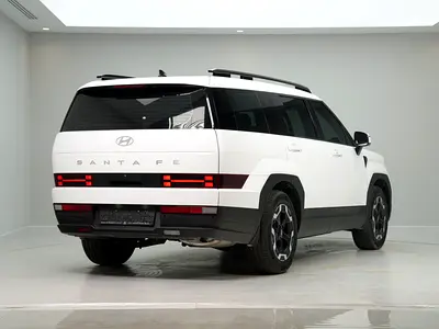 Hyundai Santa FE Smart, миниатюра 7