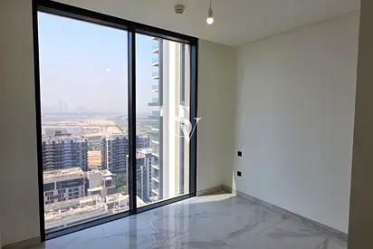 High Floor | Brand New | Burj View | 4 BR