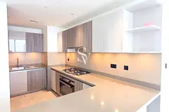 High Floor | Brand New | Burj View | 4 BR